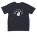 DIA Word Bubble - Toddler Shirts!, a Navy Toddler Tee