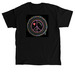 Judy ?The Rock Lady? Fundraiser, a Black Classic Unisex Tee