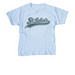 Team St. John's, a Light Blue Youth Unisex Tee