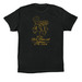 Norborne Soybean Festival ?26, a Vintage Black Premium Cotton Tee
