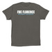 FBCF Students shirts, a Asphalt Premium Cotton Tee