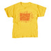 The Kindly Keyin Doodle Tee, a Daisy Youth Unisex Tee