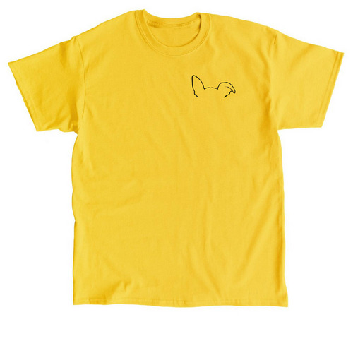Knack's Trip to DockDogs Worlds!, a Daisy Classic Unisex Tee