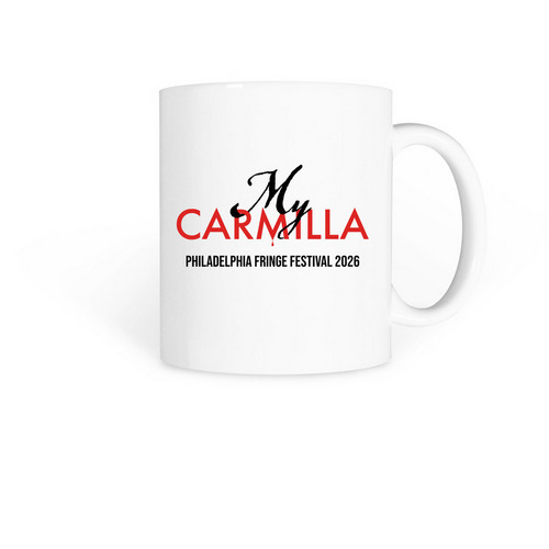Logo Mug, a White Coffee Mug