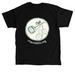 MacroBlitz!, a Black Classic Unisex Tee