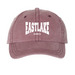 Eastlake Dance Hat, a Maroon