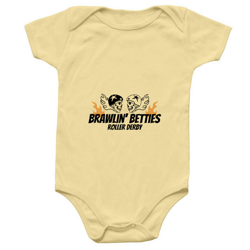 Derby Baby&nbsp;, a Banana Infant Onesie