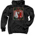 #waterislife North Gaza Water Trucks hoodies, a Black Pullover Hoodie