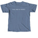 COMFORT COLORS: You are so smart, a Blue Jean Comfort Colors Unisex Tee