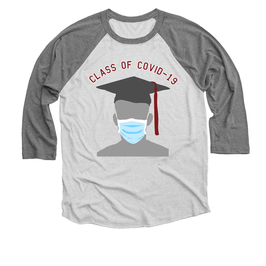 Class of Covid-19 | Grab Your Post Grad/Apocalyptic Gear ...