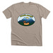 Weenie Summit, a Heather Stone Premium Unisex Tee