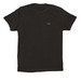 CCF Goes Patriotic, a Black Premium Cotton Tee