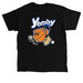 Yerrby, a Black Classic Unisex Tee