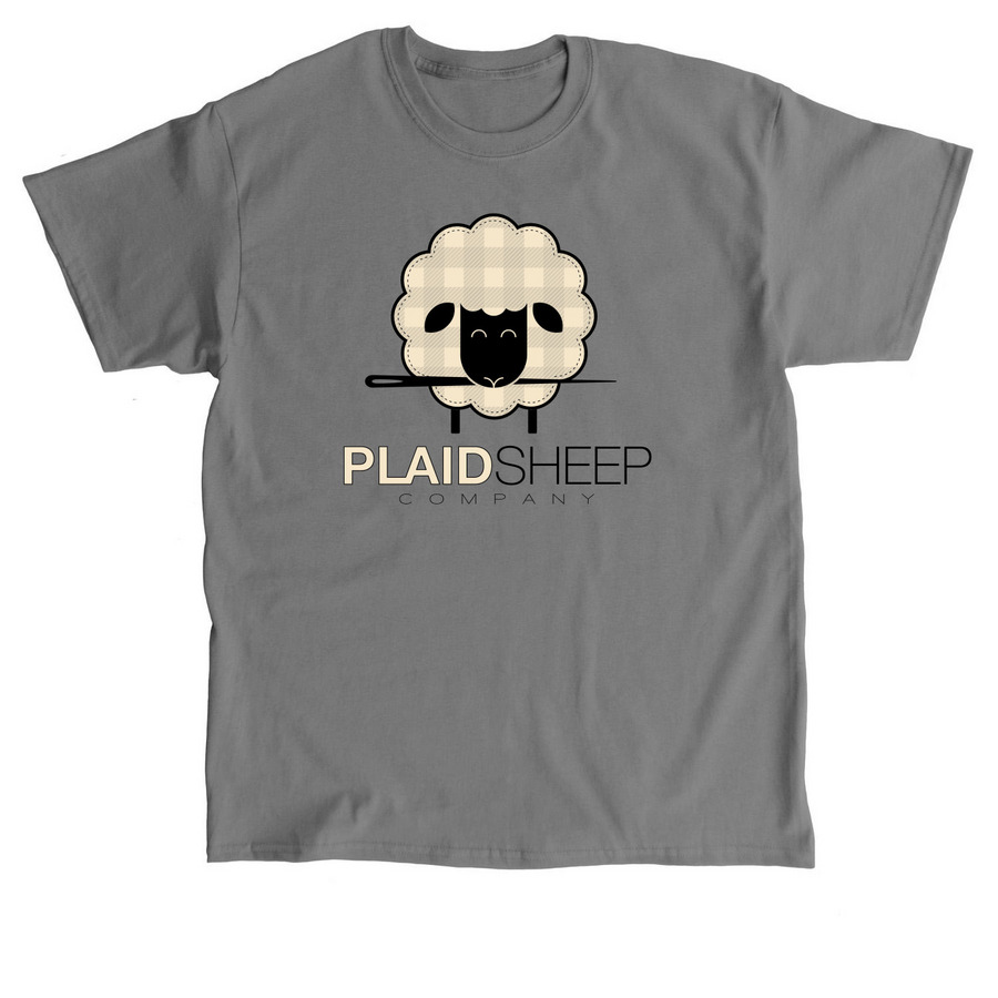 T-shirts & Sweatshirts, a Charcoal Classic Unisex Tee
