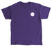Chicago White Sox Game Support Shirt, a Purple Classic Unisex Tee
