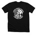 2026, a Solid Black Blend Premium Unisex Tee