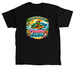 Emerson?s Summer design, a Black Classic Unisex Tee