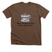Springfield Life is Brew-tiful, a Heather Brown Premium Unisex Tee