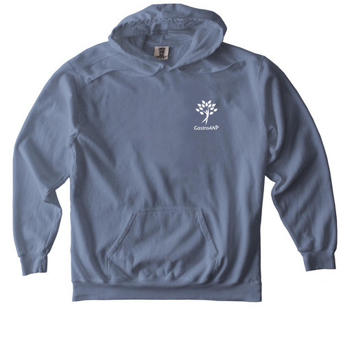 GastroANP Sweatshirt, a Blue Jean Comfort Colors Pullover Hoodie