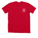 that was fun white, a Solid Red Blend Premium Unisex Tee