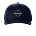 McGee Motorsports Trucker hat, a Navy