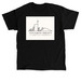 SDBC ANNIVERSARY MERCH, a Black Classic Unisex Tee