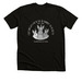 30th Anniversary Shirt, a Solid Black Blend Premium Unisex Tee