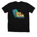 Buy the Book - Dark Color Styles, a Solid Black Blend Premium Unisex Tee