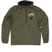 #BIGMATTSCOMEBACK, a Army Quarter-Zip Windbreaker