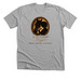 Gallop for Gritty&nbsp;, a Athletic Heather Premium Unisex Tee