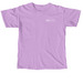 KXLL Otter - Pat Race, a Neon Violet Comfort Colors Unisex Tee