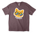 PURRRIDE, a Purple Storm Unisex Heavyweight Tee