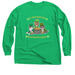 St. Pawtrick's Day, a Irish Green Classic Long Sleeve Tee