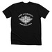 2026 Annual Conference Top (Dark), a Solid Black Blend Premium Unisex Tee