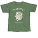 Petrify the Patriarchy, a Hemp Comfort Colors Unisex Tee