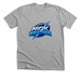 nick weather football, a Athletic Heather Premium Unisex Tee