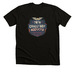 Challenge Accepted 2026, a Solid Black Blend Premium Unisex Tee