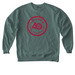 Shirts, a Blue Spruce Comfort Colors Crewneck Sweatshirt