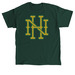HN Logo, a Forest Green Classic Unisex Tee