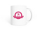 FANS 2026 Conference Mug&nbsp;, a White Coffee Mug