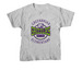 Grizzlies Spirit Shirt, a Sport Grey Youth Unisex Tee
