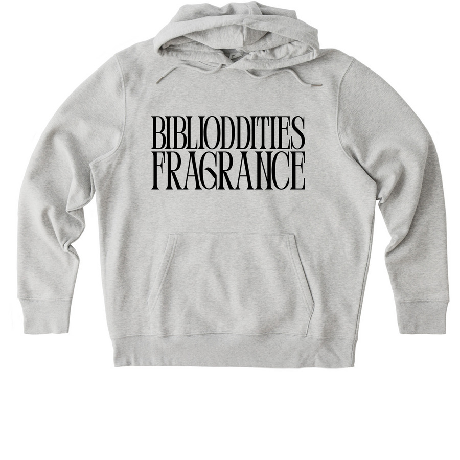 Item Icon Apparel, a Cool Heather Grey Stanley/Stella Unisex Cruiser 2.0 Pullover Hoodie