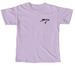 Boni's Dance Mom 'Dance Mama' Apparel, a Orchid Comfort Colors Unisex Tee