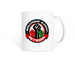 SIGNATURE RBN MUG, a White Coffee Mug