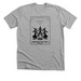2026 Contest Winner: Nicole Henry&nbsp;, a Athletic Heather Premium Unisex Tee