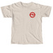 Wagon & Patent, a Ivory Comfort Colors Unisex Tee