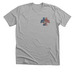 OGI 2026 Trial&nbsp;, a Athletic Heather Premium Unisex Tee