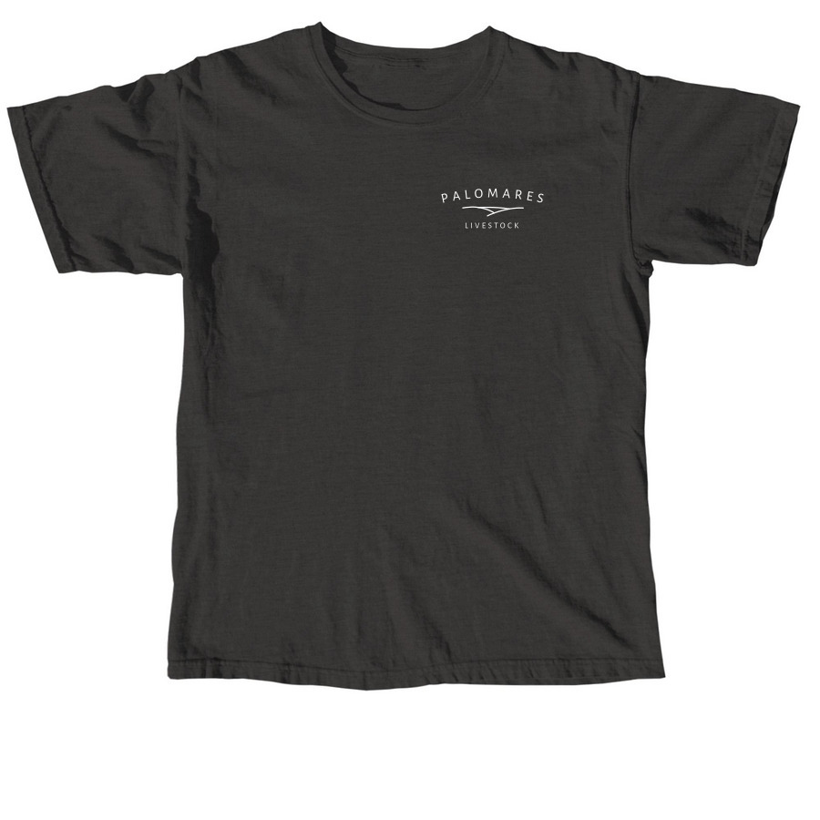 Shirts & Sweatshirts, a Pepper Comfort Colors Unisex Tee