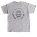 Whiskey in the Jar Farm&nbsp;, a Sport Grey Classic Unisex Tee