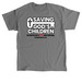 You Hold The Key!, a Charcoal Classic Unisex Tee
